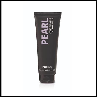 PURING Color Mask 200 ml - pearl
