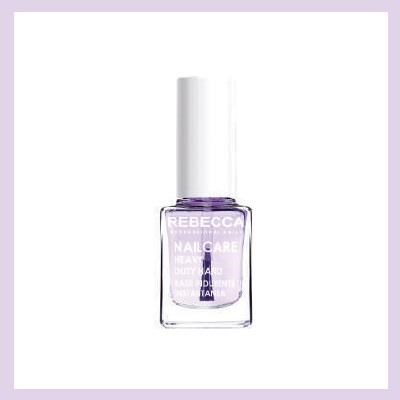 REBECCA Nail Care Heavy Duty hardener base indurente - 10 ml