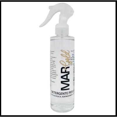 MARGOLD Detergente spray igienizzante - 250 ml