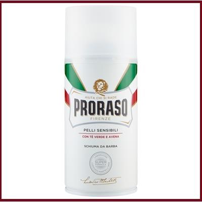 PRORASO schiuma da barba 300 ml - pelli sensibili