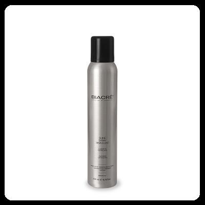 BIACRE' Shine semi di lino - spray lucidante 200 ml