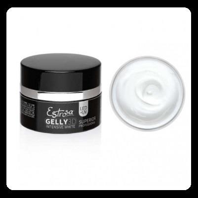 ESTROSA GELLY 3D - 15 ml - WHITE