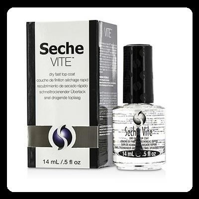 SECHE VITE - dry fast top coat - 14 ml