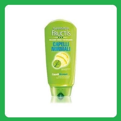 FRUCTIS balsamo 200 ml - cap. normali
