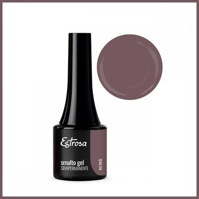 ESTROSA smalto gel semip. 10 ml - retrò