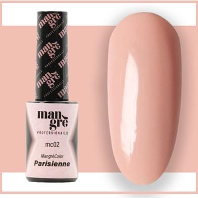 MANGRE' Color 8 ml - MC02 / Parisienne MANGRE' Color 8 ml - MC02 / Parisienne