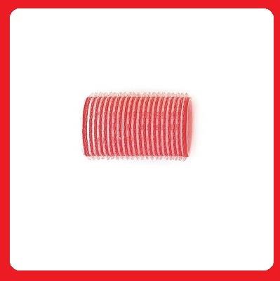 Bigodini velcro cf 12 pz - 36 mm