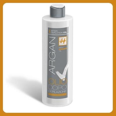 HOLIDAY olio dopocera 500 ml - Argan HOLIDAY olio dopocera 500 ml - Argan