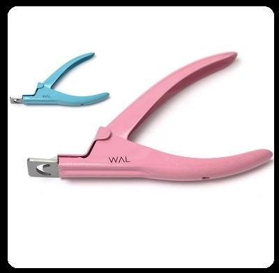 NAIL CUTTER per tip NAIL CUTTER per tip