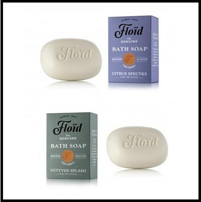 FLOID Bath soap - 120 gr