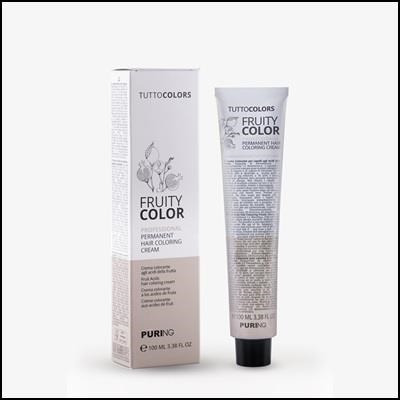 FRUITY COLOR tintura 100 ml - col. argento FRUITY COLOR tintura 100 ml - col. argento