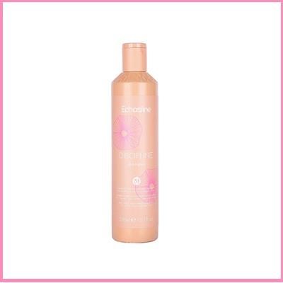 ECHOS Discipline shampoo - 300 ml