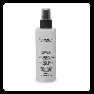 BIACRE' Hyaluronic Filler spray - 150 ml
