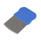 PETTINE rimozione pidocchi PETTINE rimozione pidocchi