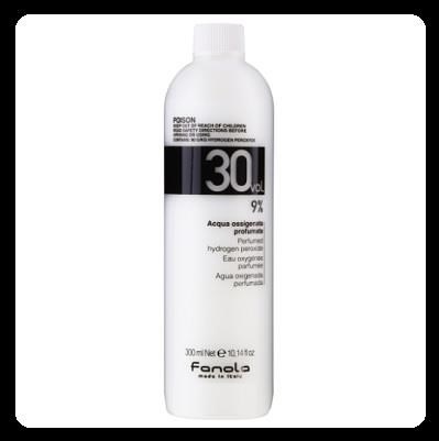 FANOLA ox cremoso 300 ml - 30 vol.