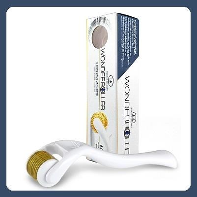 WONDER ROLLER dispositivo antiaging
