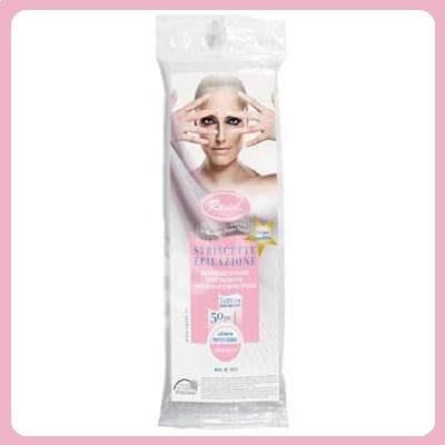 RO.IAL strisce epilazione - cf 50 pz