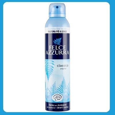 FELCE AZZURRA deo ambienti 250 ml - classico