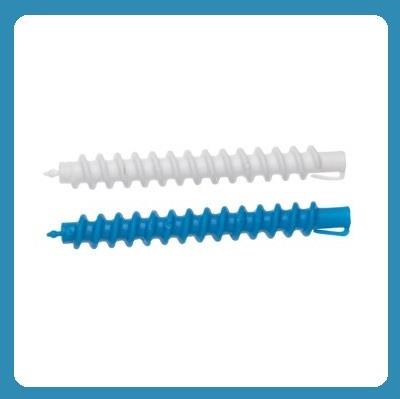 SIBEL bigodini spirale cf 12 pz - medium SIBEL bigodini spirale cf 12 pz - medium