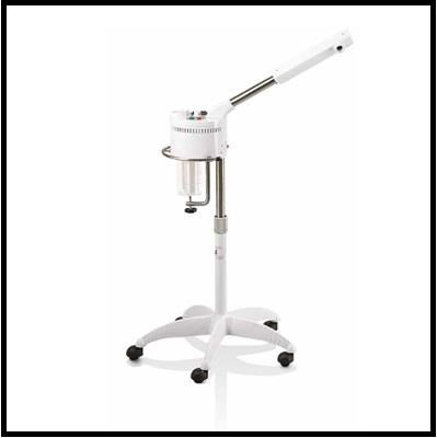 VAPORIZZATORE ad ozono con stativo