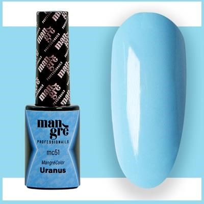 MANGRE' Color 8 ml - MC51 / uranus MANGRE' Color 8 ml - MC51 / uranus