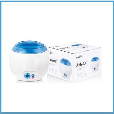 JOLLY scaldacera per barattolo 400 ml