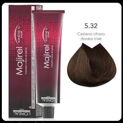 MAJIREL tintura 50 ml - col. 5,32 MAJIREL tintura 50 ml - col. 5,32