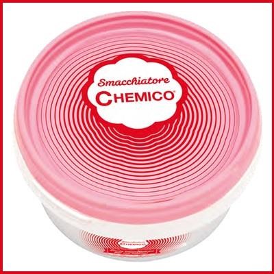 CHEMICO smacchiatore pasta - 200 gr.