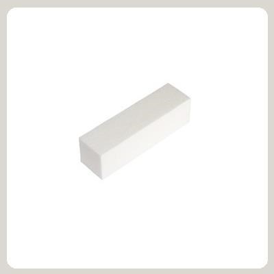 Lima mattoncino bianca - grana 150