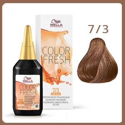 COLOR FRESH 75 ml - col. 7/3