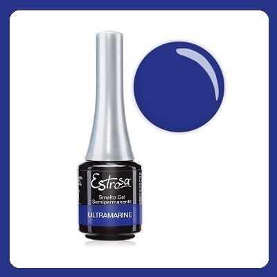 ESTROSA smalto gel semip. 7 ml - ultramarine