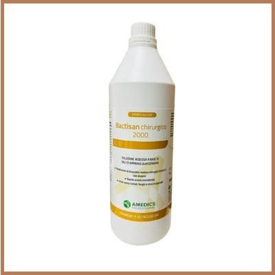 BACTISAN Chirurgico 2000 - disinfettante strumenti 1000 ml