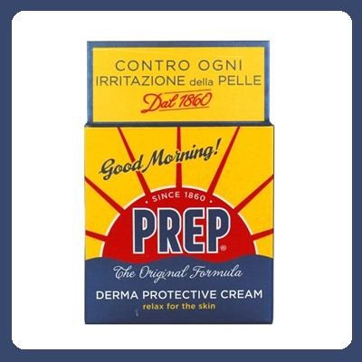 PREP crema dermoprotettiva vaso - 75 ml