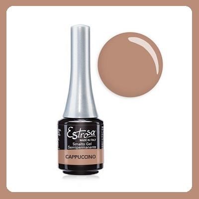 ESTROSA smalto gel semip. 7 ml - cappuccino
