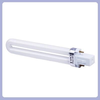 Bulbo ricambio 9w per lampada FUN UV 36w