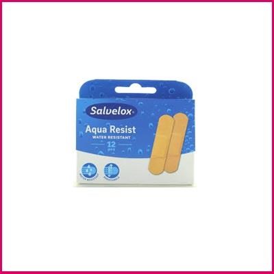 SALVELOX cerotti cf 12 pz.