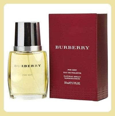 BURBERRY For Men edt 100 ml spray BURBERRY For Men edt 100 ml spray
