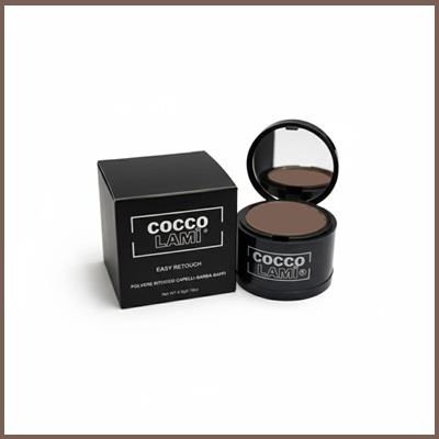COCCOLAMI EASY RETOUCH 4,5 gr - brown COCCOLAMI EASY RETOUCH 4,5 gr - brown