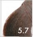 RR REAL COLOR tintura 100 ml - col. 5,7