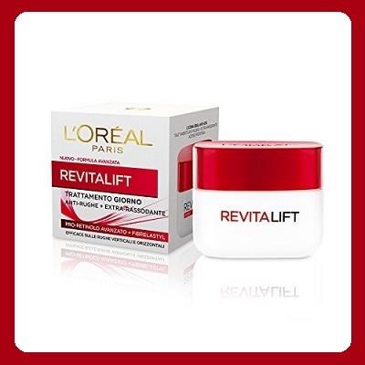 L'OREAL D.E. revitalift crema giorno - 50 ml L'OREAL D.E. revitalift crema giorno - 50 ml