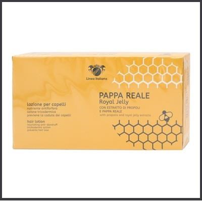 ROYAL JELLY fiale pappa reale - cf 12 pz