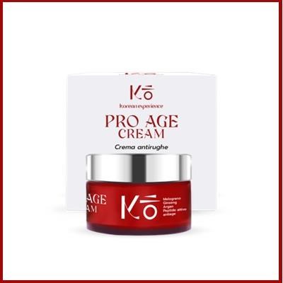 KOREAN E. PRO AGE cream - 75 ml