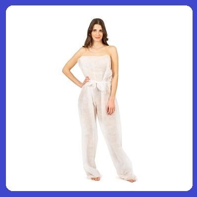 Pantaloni trattamento tnt aperti Pantaloni trattamento tnt aperti