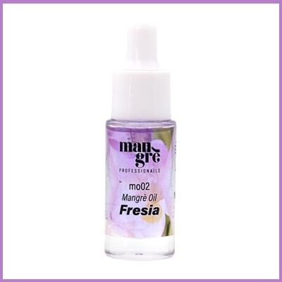 MANGRE' OIL - 10 ml - Fresia