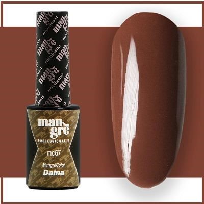 MANGRE' Color 8 ml - MC67 / Daina MANGRE' Color 8 ml - MC67 / Daina
