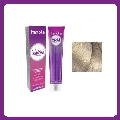 ZOOM color 10 min. 100 ml - 10,01 ZOOM color 10 min. 100 ml - 10,01