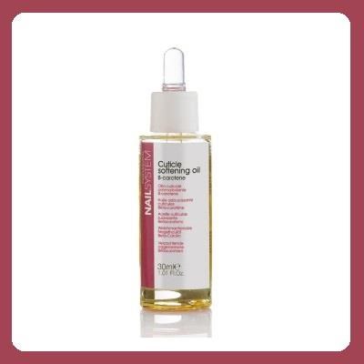 NAIL SYSTEM olio cuticole - 30 ml