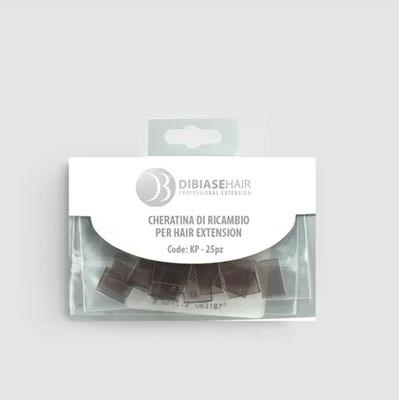 FEMME Cheratina in confezione 25 pz - brown