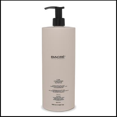 BIACRE' Curl conditioner nutritive - 1000 ml