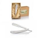 GORDON rasoio manico metallo GORDON rasoio manico metallo